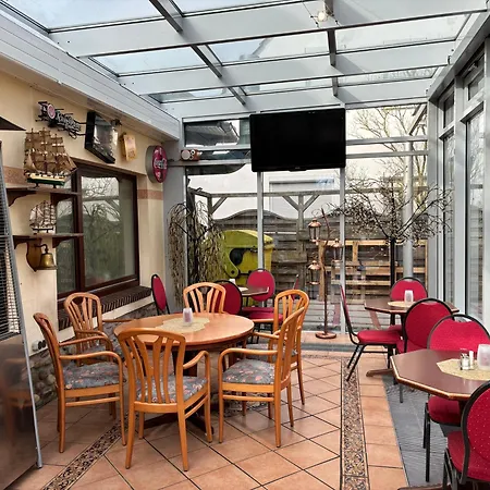 Hotel-Restaurant Cafe Caro-2