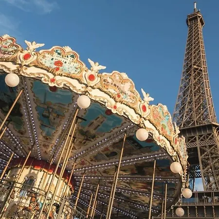 Le Vieux Puits Paris Est Paris-Disney-3