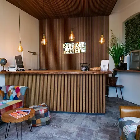 Boutique Hotel-3