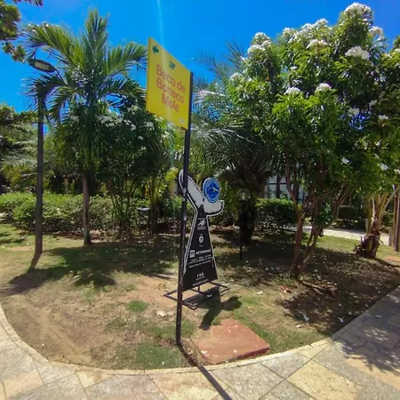 Pousada Sonho da Lagoa-2