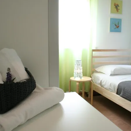 Guest House Parco del Mulino-3