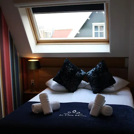 Hotel West Inn-3