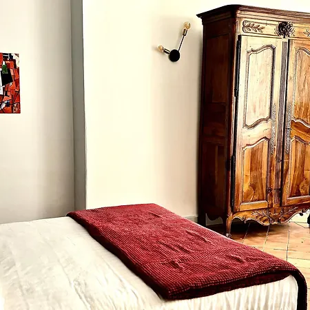 B&B Les chambres d'Aimé-2