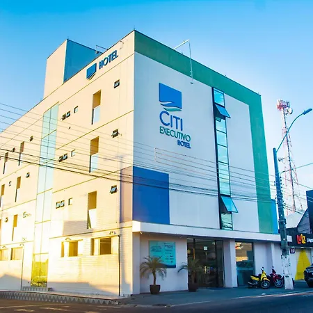Citi Executivo Hotel-2