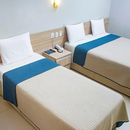 Citi Executivo Hotel-3
