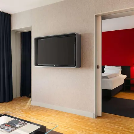 Vienna House by Wyndham Ernst Leitz Wetzlar-3
