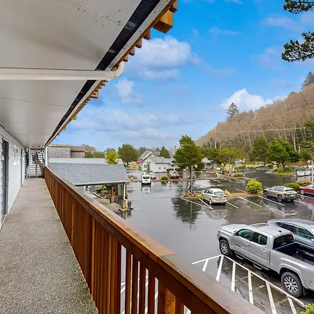 Neskowin Resort Unit #203-3