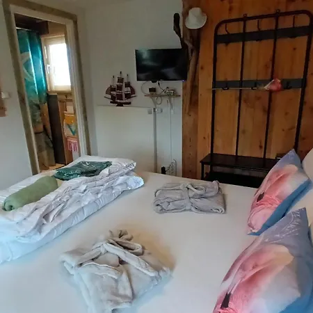 Naturistenlogement Op Flevonatuur-3