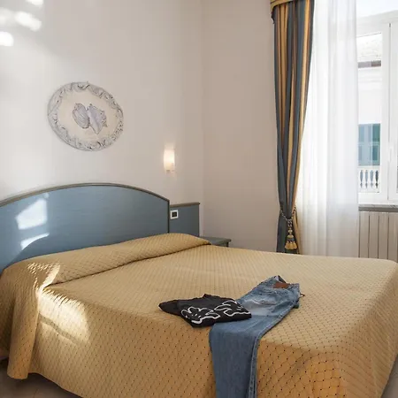 Hotel Villa Centa-2