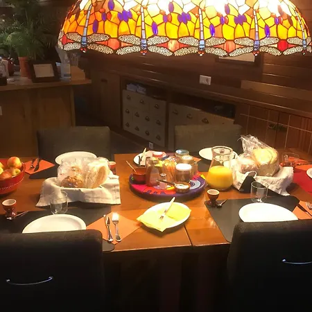 Blackpearl Boat&Breakfast-3