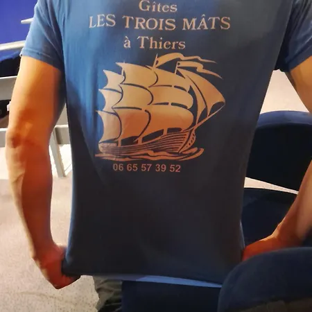 La Chaloupe 4-2