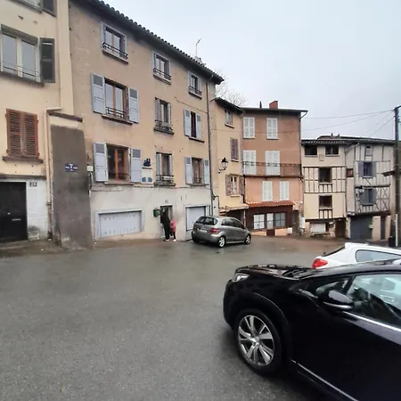 La Chaloupe 4-3