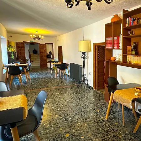 Casa del Juez, Alojamiento rural singular-2