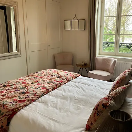 Chambres avec Vue-3