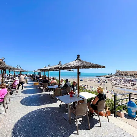La Zenia Beach House-3