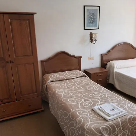 Hostal padornelo-2