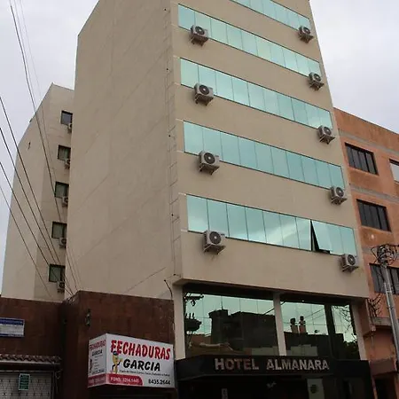 Hotel Almanara-2
