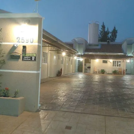 Pousada Flat di Antoninni-3
