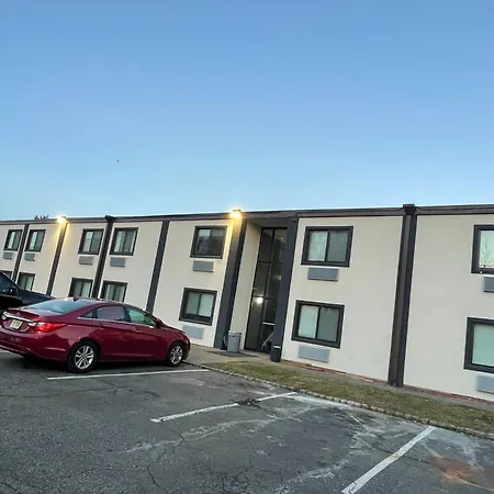 The Wayne Inn-3
