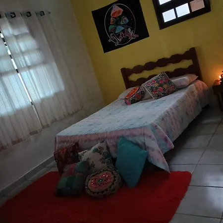 Hostel - Recanto Reconectar-3