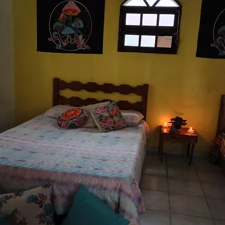 Hostel - Recanto Reconectar-2