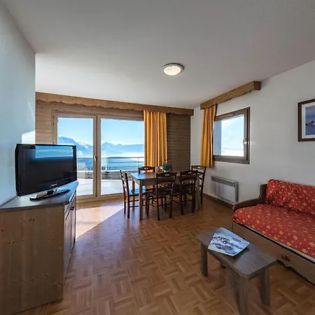 Appartement 2 Pièces Cabine 4/6 Personnes MAE-1994-3