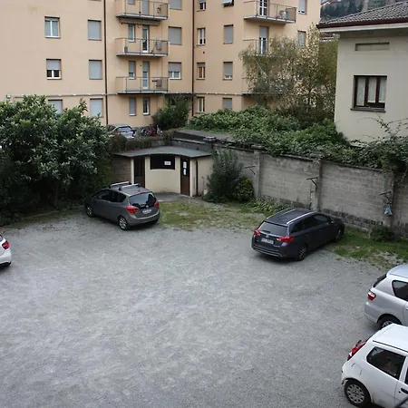 Affittacamere Stelvio-2