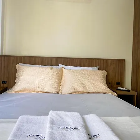 Hotel Prime Chave De Ouro-2