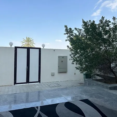 Five Star Villa Near Airport-3