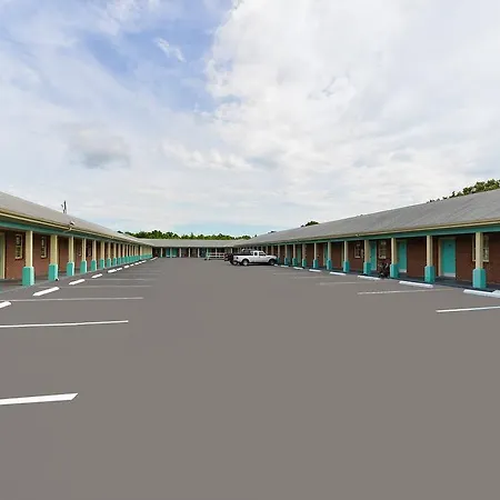 Americas Best Value Inn Suites South Boston-2