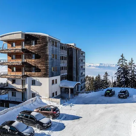 Appartement 2 Pièces Cabine 4/6 Personnes MAE-1994-2