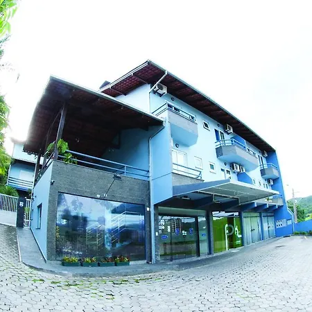 Hotel Kloppel-3