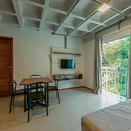 Antiquus Aparthotel-2