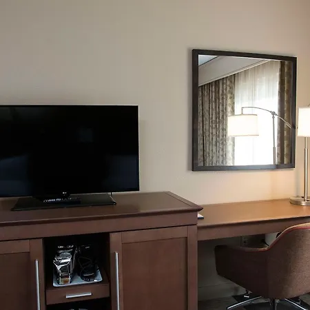 Hampton Inn & Suites Boone, Nc-3