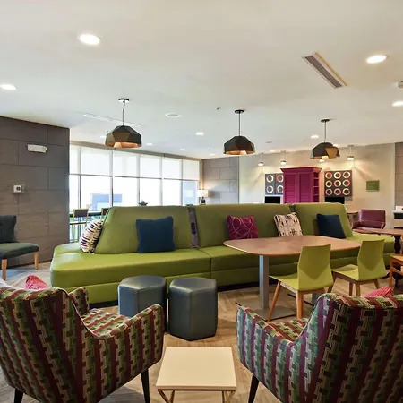 Home2 Suites By Hilton Terre Haute-2