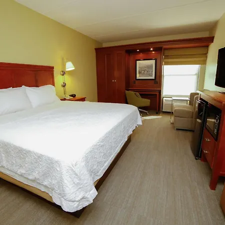 Hampton Inn Franklin, Nc-2