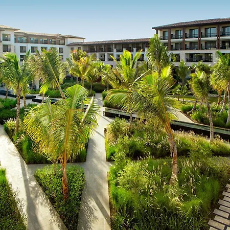 Unique By Lopesan Costa Bavaro Resort-2
