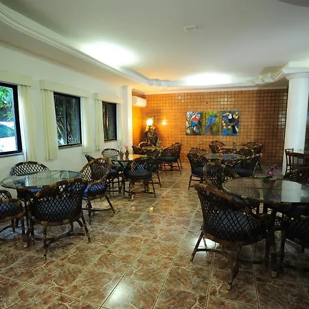 Ideal Praia Hotel-2