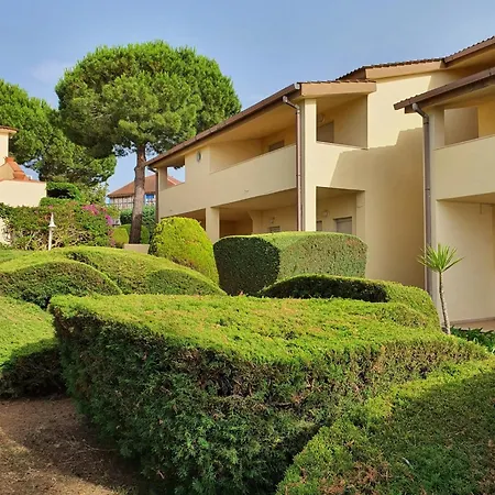 La Pace Village Residence Club-2