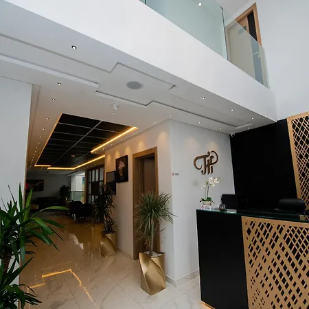 Twin Hotel Tanger-3
