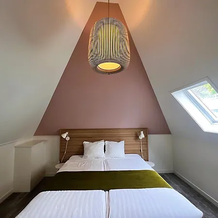 Hotel Loskade 45-2