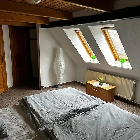 Pension Zum Fäßchen-2