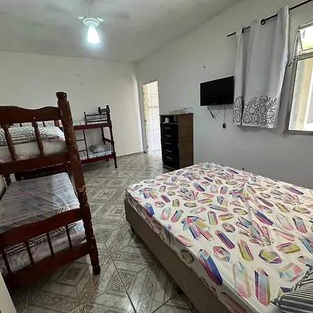Pousada Suites Bertioga-2