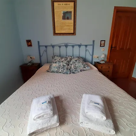 Casa Rural Parada Real CR-CC-00258-2