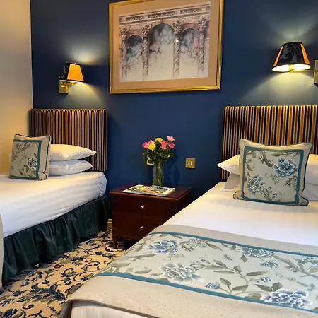 London Lodge Hotel-2