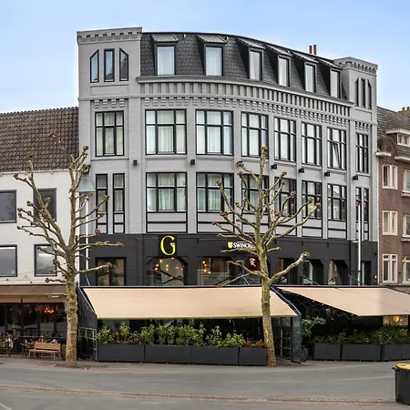 Stadshotel Heerlen-3