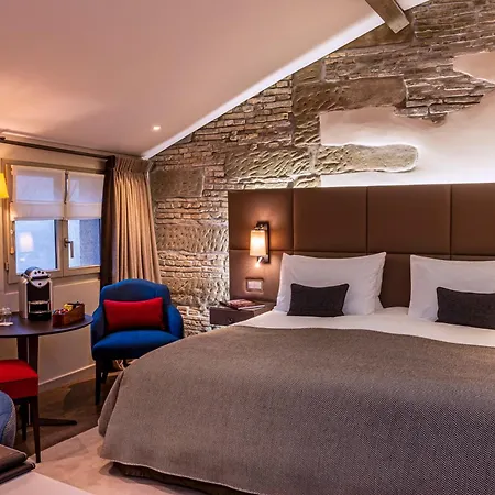 Hotel Les Armures-3