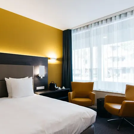 Fletcher Hotel-Restaurant Weert-3