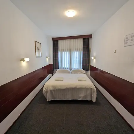 Budget Hotel Ben-2