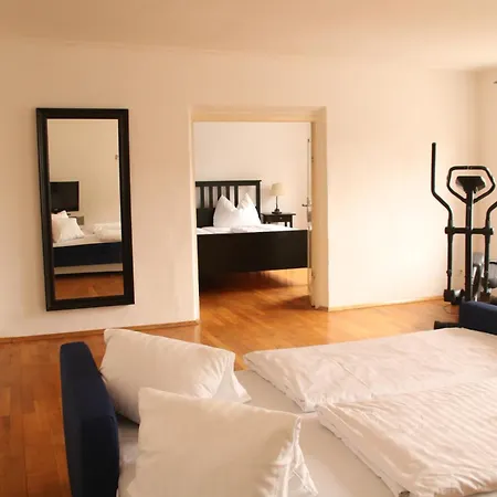 Hotel Goldene Krone Innsbruck-2